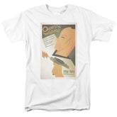 Star Trek TOS Episode 29 Men's 18/1 Cotton Short-Sleeve T-Shirt