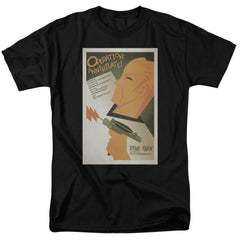 Star Trek TOS Episode 29 Men's 18/1 Cotton Short-Sleeve T-Shirt