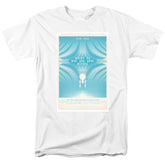 Star Trek TOS Episode 3 Men's 18/1 Cotton Short-Sleeve T-Shirt