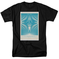 Star Trek TOS Episode 3 Men's 18/1 Cotton Short-Sleeve T-Shirt