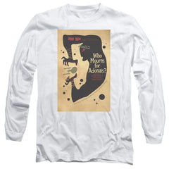 Star Trek TOS Episode 31 Men's 18/1 Cotton Long-Sleeve T-Shirt