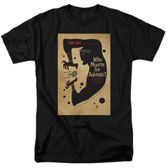 Star Trek TOS Episode 31 Men's 18/1 Cotton Short-Sleeve T-Shirt