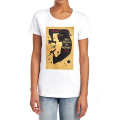 Star Trek TOS Episode 31 Women's 18/1 Cotton Short-Sleeve T-Shirt