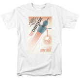 Star Trek TOS Episode 32 Men's 18/1 Cotton Short-Sleeve T-Shirt