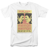 Star Trek TOS Episode 33 Men's 18/1 Cotton Short-Sleeve T-Shirt
