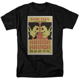 Star Trek TOS Episode 33 Men's 18/1 Cotton Short-Sleeve T-Shirt