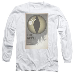 Star Trek TOS Episode 34 Men's 18/1 Cotton Long-Sleeve T-Shirt