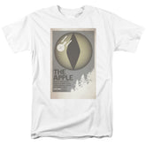 Star Trek TOS Episode 34 Men's 18/1 Cotton Short-Sleeve T-Shirt
