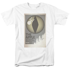 Star Trek TOS Episode 34 Men's 18/1 Cotton Short-Sleeve T-Shirt