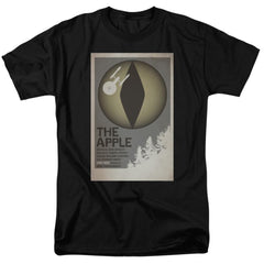 Star Trek TOS Episode 34 Men's 18/1 Cotton Short-Sleeve T-Shirt