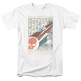 Star Trek TOS Episode 35 Men's 18/1 Cotton Short-Sleeve T-Shirt