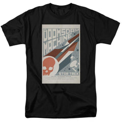 Star Trek TOS Episode 35 Men's 18/1 Cotton Short-Sleeve T-Shirt