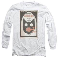 Star Trek TOS Episode 36 Men's 18/1 Cotton Long-Sleeve T-Shirt