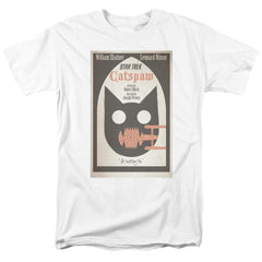 Star Trek TOS Episode 36 Men's 18/1 Cotton Short-Sleeve T-Shirt