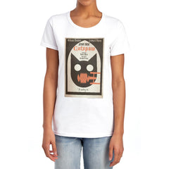 Star Trek TOS Episode 36 Women's 18/1 Cotton Short-Sleeve T-Shirt