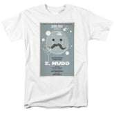 Star Trek TOS Episode 37 Men's 18/1 Cotton Short-Sleeve T-Shirt