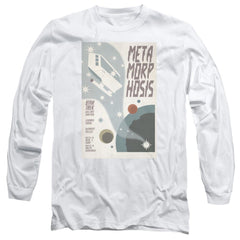 Star Trek TOS Episode 38 Men's 18/1 Cotton Long-Sleeve T-Shirt