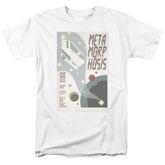 Star Trek TOS Episode 38 Men's 18/1 Cotton Short-Sleeve T-Shirt