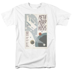 Star Trek TOS Episode 38 Men's 18/1 Cotton Short-Sleeve T-Shirt