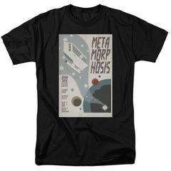 Star Trek TOS Episode 38 Men's 18/1 Cotton Short-Sleeve T-Shirt