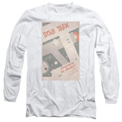 Star Trek TOS Episode 39 Men's 18/1 Cotton Long-Sleeve T-Shirt