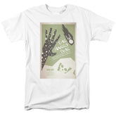 Star Trek TOS Episode 4 Men's 18/1 Cotton Short-Sleeve T-Shirt