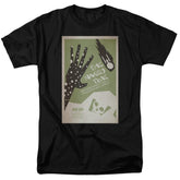 Star Trek TOS Episode 4 Men's 18/1 Cotton Short-Sleeve T-Shirt