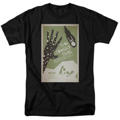 Star Trek TOS Episode 4 Men's 18/1 Cotton Short-Sleeve T-Shirt