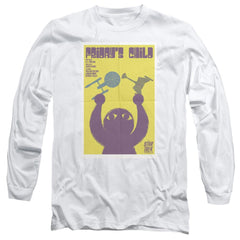 Star Trek TOS Episode 40 Men's 18/1 Cotton Long-Sleeve T-Shirt