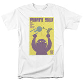 Star Trek TOS Episode 40 Men's 18/1 Cotton Short-Sleeve T-Shirt