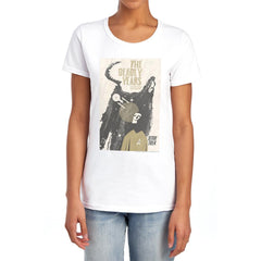 Star Trek TOS Episode 41 Women's 18/1 Cotton Short-Sleeve T-Shirt