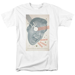 Star Trek TOS Episode 42 Men's 18/1 Cotton Short-Sleeve T-Shirt