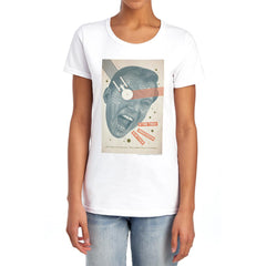 Star Trek TOS Episode 42 Women's 18/1 Cotton Short-Sleeve T-Shirt