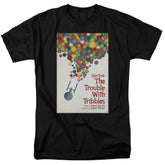 Star Trek TOS Episode 44 Men's 18/1 Cotton Short-Sleeve T-Shirt