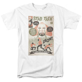 Star Trek TOS Episode 45 Men's 18/1 Cotton Short-Sleeve T-Shirt