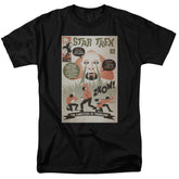 Star Trek TOS Episode 45 Men's 18/1 Cotton Short-Sleeve T-Shirt