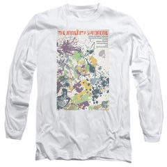 Star Trek TOS Episode 47 Men's 18/1 Cotton Long-Sleeve T-Shirt