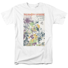 Star Trek TOS Episode 47 Men's 18/1 Cotton Short-Sleeve T-Shirt