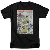 Star Trek TOS Episode 47 Men's 18/1 Cotton Short-Sleeve T-Shirt