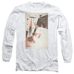 Star Trek TOS Episode 48 Men's 18/1 Cotton Long-Sleeve T-Shirt