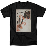 Star Trek TOS Episode 48 Men's 18/1 Cotton Short-Sleeve T-Shirt