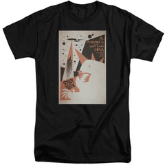 Star Trek TOS Episode 48 Men's 18/1 Tall Cotton Short-Sleeve T-Shirt