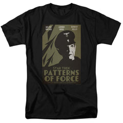 Star Trek TOS Episode 50 Men's 18/1 Cotton Short-Sleeve T-Shirt