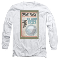 Star Trek TOS Episode 51 Men's 18/1 Cotton Long-Sleeve T-Shirt