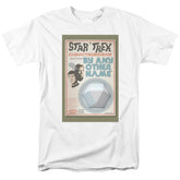 Star Trek TOS Episode 51 Men's 18/1 Cotton Short-Sleeve T-Shirt