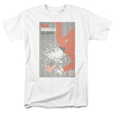 Star Trek TOS Episode 52 Men's 18/1 Cotton Short-Sleeve T-Shirt