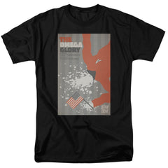 Star Trek TOS Episode 52 Men's 18/1 Cotton Short-Sleeve T-Shirt