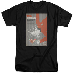 Star Trek TOS Episode 52 Men's 18/1 Tall Cotton Short-Sleeve T-Shirt