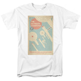 Star Trek TOS Episode 53 Men's 18/1 Cotton Short-Sleeve T-Shirt