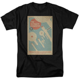 Star Trek TOS Episode 53 Men's 18/1 Cotton Short-Sleeve T-Shirt